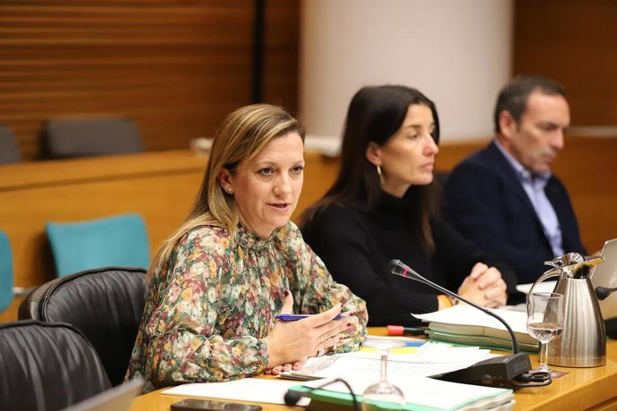 Coronavirus.- Cs exige a Oltra medidas especiales contra la violencia de género ante el aumento de llamadas al 016 