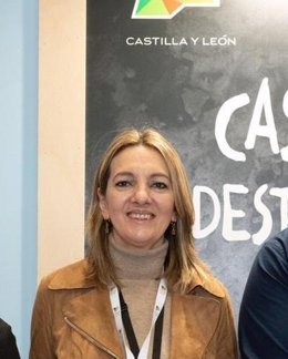 Estrella Torrecilla en una imagen de archivo.