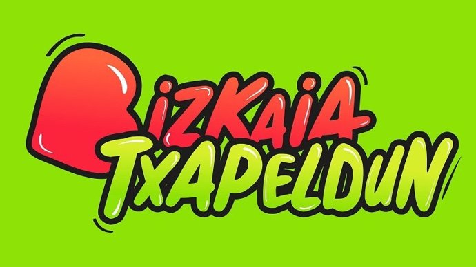 Logo de Bizkaia Txapeldun