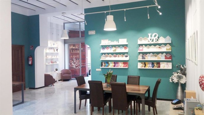 La empresa andaluza Mylola