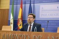 PSOE-A registrará el lunes la creación de una comisión parlamentaria para la reconstrucción socioeconómica de Andalucía