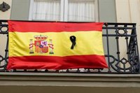 La Junta convoca este domingo a los andaluces a guardar tres minutos de silencio antes del aplauso a los sanitarios