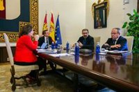 C-LM destinará 2,1 millones para sufragar acciones prevención en riesgos laborales en las empresas