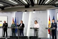 Simón cree que "difícilmente" la vacuna estará para final de año: "No me atrevería a dar una fecha"