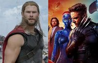 Así conecta Thor: Love and Thunder con X-Men