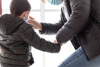 Coronavirus.- Ayuntamiento de Bilbao apela a la responsabilidad de los adultos en los paseos con menores