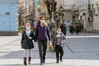 Guía rápida para salir con los niños de casa, ¿cómo lo hago?