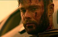 El final de Tyler Rake (Extraction), explicado: Así abre la puerta a una secuela