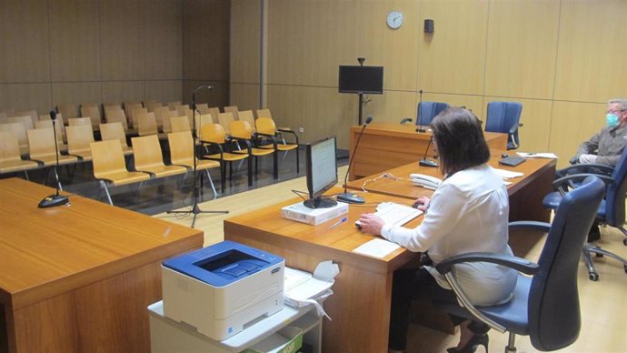 Los Juzgados De Valncia, Alicante Y Elche Implantan Sistemas De Videoconferencia Para La Toma De Declaración De Detenidos