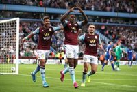 Los futbolistas del Aston Villa se congelan un 25% del salario durante cuatro meses