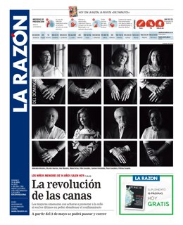 La Razón