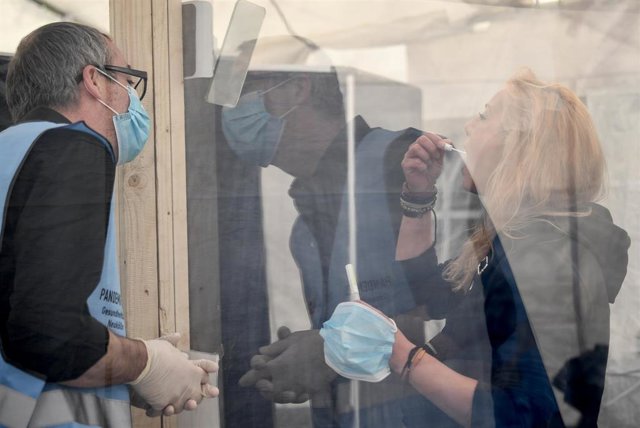 Coronavirus en Alemania