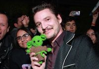 Pedro Pascal (The Mandalorian): "Tengo mi propia teoría sobre Baby Yoda"