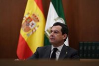 Andalucía pide al Gobierno "al menos" un millón de tests para hacer un desconfinamiento "con garantías"