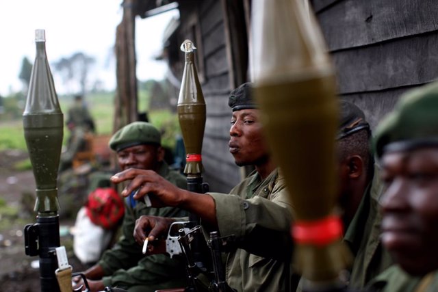 RDCongo.- Al menos 23 muertos en un ataque de CODECO en el noreste de RDC