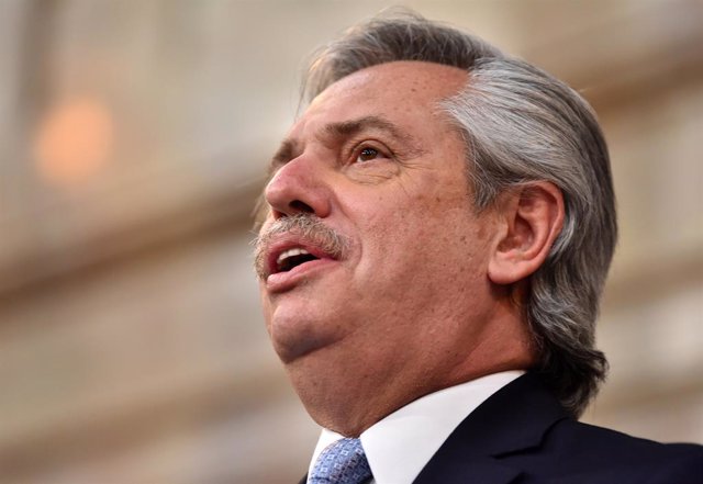Chile/Argentina.- El Gobierno de Chile reprocha al presidente argentino su reuni
