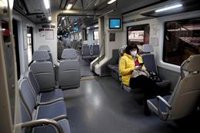 Cercanías Madrid suma 1.000 trenes más a la circulación desde este lunes para reforzar la hora punta