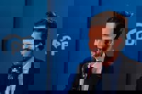 Casado exige a Sánchez test masivos y un fondo para las CCAA: "No tiene plan, no hay nadie al volante"