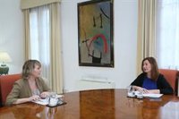 El PI pide a Armengol que no se den "pasos atrás" en los derechos sociales