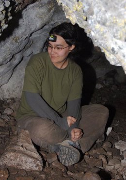 Un proyecto para analizar las cuevas sepulcrales de Bizkaia y Gipuzkoa, ganador de la Beca Barandiaran 2020