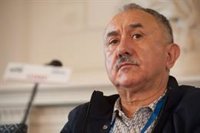 Álvarez (UGT): “Hemos peleado cada una de las medidas de la crisis a pulso, no nos han regalado nada”