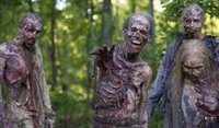The Walking Dead: Robert Kirkman niega que el origen del virus zombie sea extraterrestre