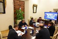 La desescalada en CLM se ajustará a la realidad de cada comarca y Junta tendrá en cuenta también a CCAA vecinas