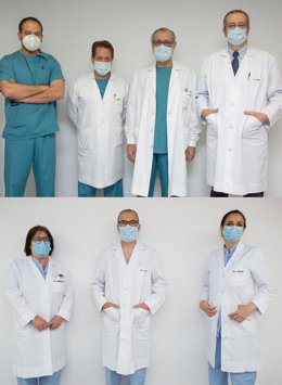 La Clínica Universidad De Navarra Participa En 6 Ensayos Clínicos Sobre El Covid 19