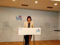 El BNG espera que "esta semana" haya acuerdo para reactivar la Cámara y Feijóo "deje de ser un telepresidente"