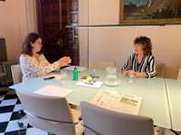 El PI solicita a Cladera un pleno extraordinario en el Consell para consensuar propuestas ante la crisis