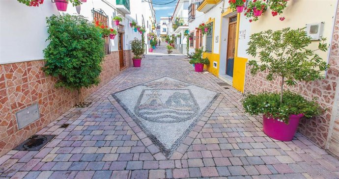 Imagen de archivo de Estepona