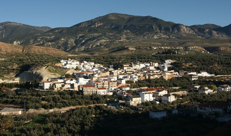 Andalucía