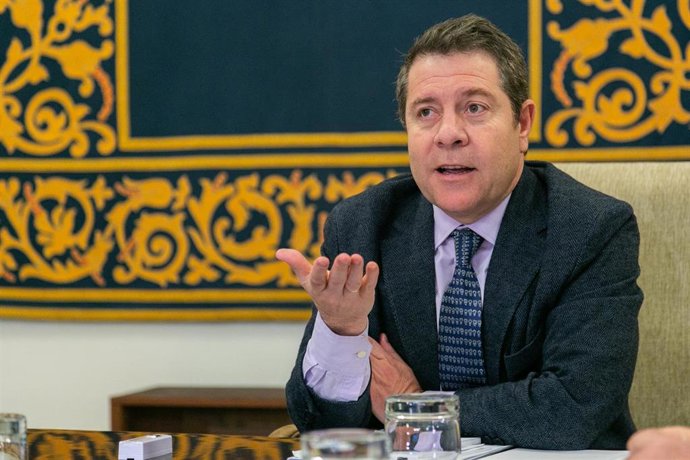 Emiliano García-Page