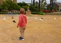 Ayuntamiento de Sevilla ve "incumplimientos puntuales" en salida de niños y el uso de diez áreas de juegos infantiles