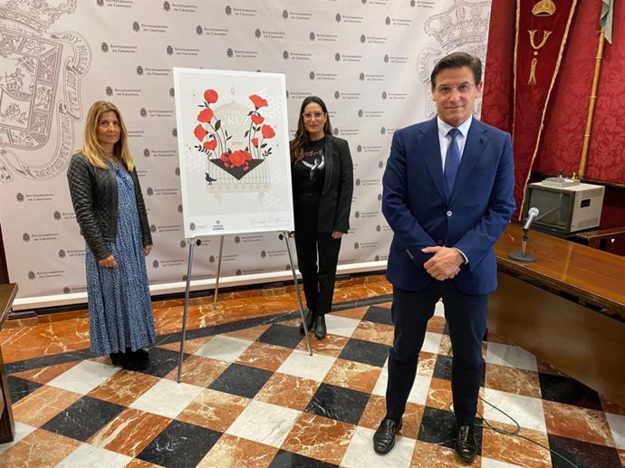 Presentación del Día de la Cruz 2020