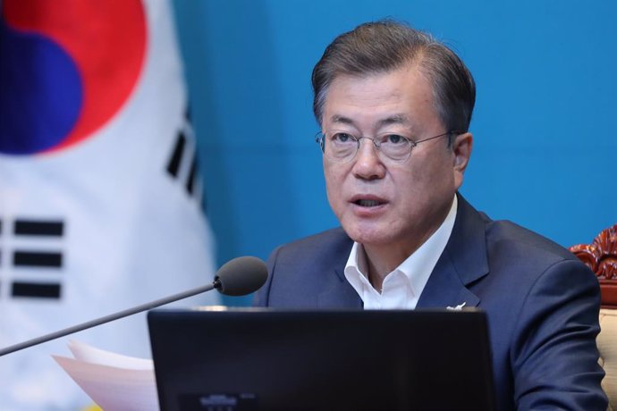 Corea.- Corea del Sur dice estar buscando una relación "realista y práctica" con