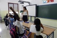 Educación propone que el curso escolar empiece el 7 de septiembre y termine el 23 de junio