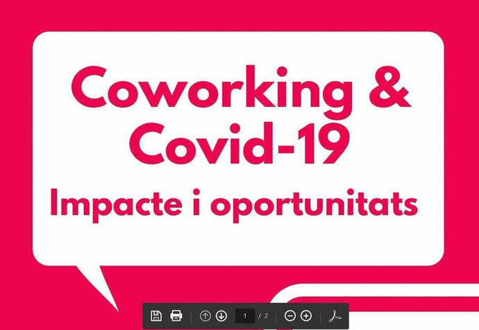 Sesión coworking BCN Smart Rural