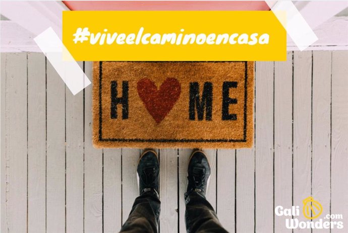 COMUNICADO: Galiwonders, la Agencia de Viajes del Camino de Santiago, lanza la c