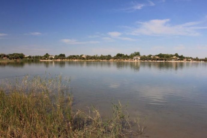 Laguna Grande de Villafranca de los Caballeros, Toledo