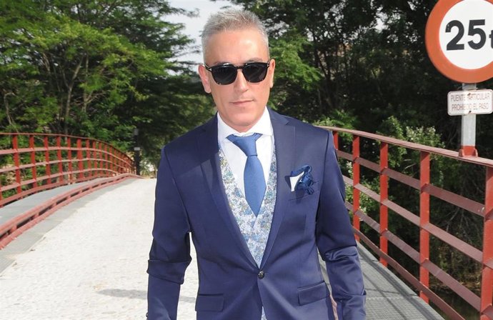 Kiko Hernández