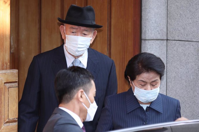 Corea del Sur.- Arranca el juicio por difamación contra el expresidente Chun Doo