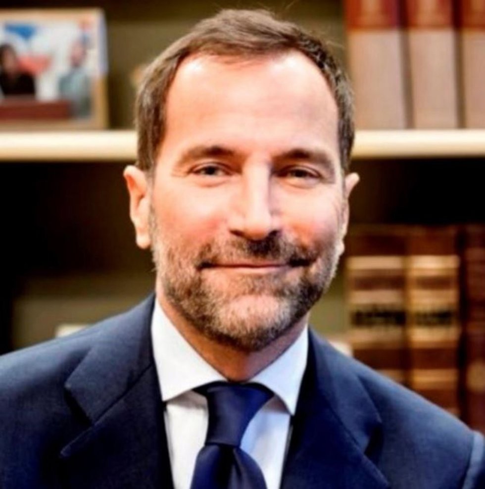 James Costos, nuevo presidente ejecutivo de Secuoya Studios.