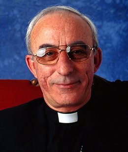 Atilano Rodríguez, Obispo Sigüenza-Guadalajara