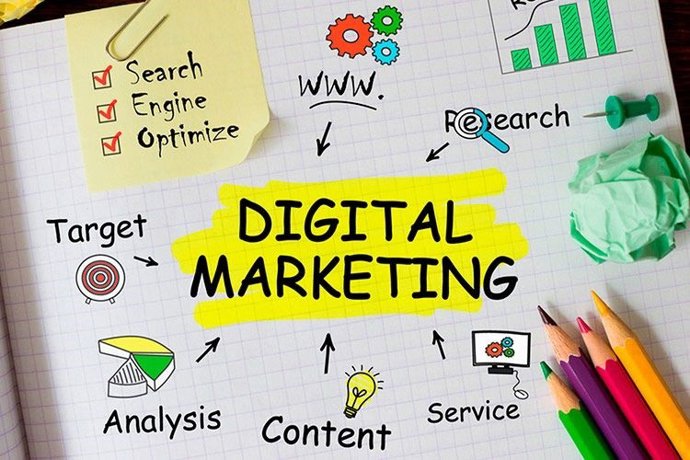 Diseño web - posicionamiento seo