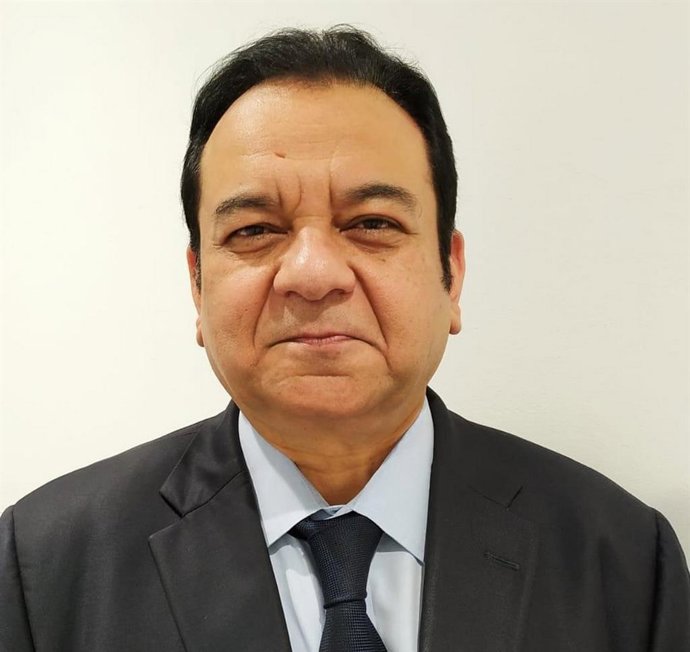 Neil Parekh, nuevo responsable de Asia, Australia y Nueva Zelanda de Tikehau Capital