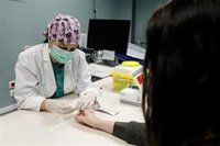 El Gobierno de Aragón amplía los criterios para que empresas e instituciones puedan realizar pruebas de COVID-19