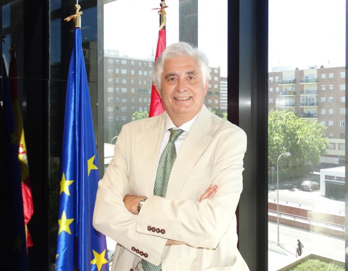 José Luis Curbelo