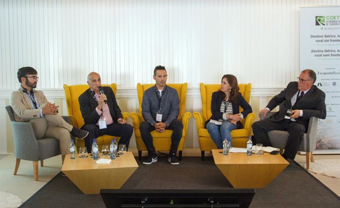 Imagen de Coetur 2019