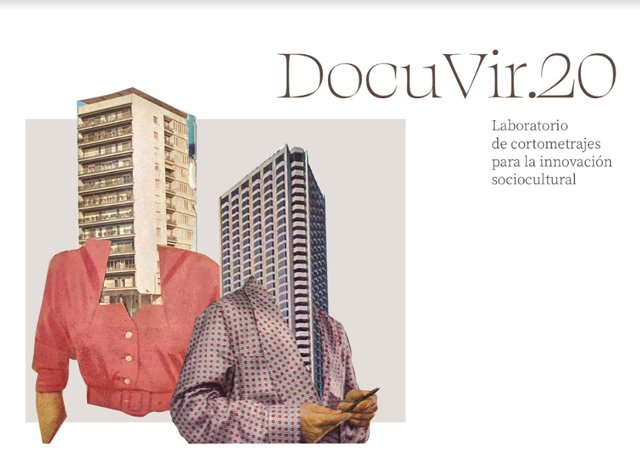 La Universitat de València lanza DocuVir.20, un festival de cortometrajes online sobre la cara positiva del confinamiento